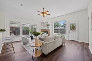3701 Pine Needle Cir, Round Rock, TX 78681 - Photo 10