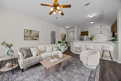 3701 Pine Needle Circle, Round Rock, TX 78681 - Photo 12