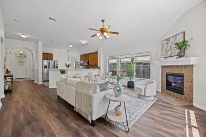 3701 Pine Needle Circle, Round Rock, TX 78681 - Photo 12