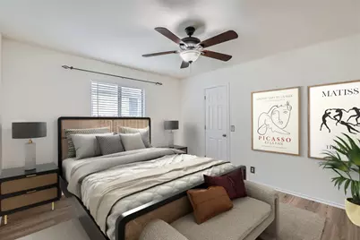 6937 Sabrina Drive, Austin, TX 78747 - Photo 4