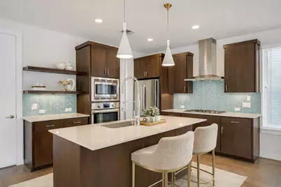 2301 Bluebonnet Lane #12, Austin, TX 78704 - Photo 4