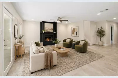 4605 Beechwood Hollow, Austin, TX 78731 - Photo 4