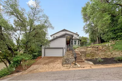 4605 Beechwood Hollow, Austin, TX 78731 - Photo 1