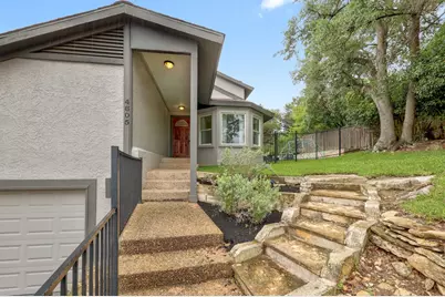 4605 Beechwood Hollow, Austin, TX 78731 - Photo 2