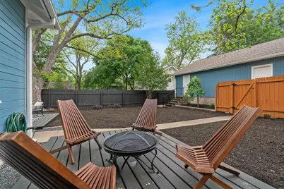 601 E 43rd Street, Austin, TX 78751 - Photo 34
