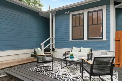 601 E 43rd Street, Austin, TX 78751 - Photo 30