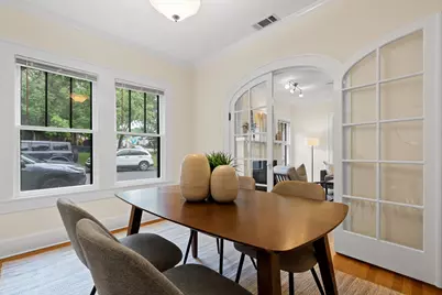 601 E 43rd Street, Austin, TX 78751 - Photo 8