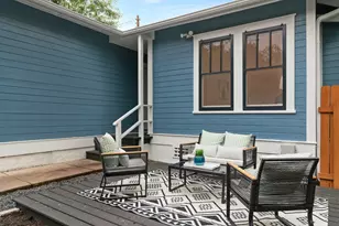 601 E 43rd St, Austin, TX 78751 - Photo 30