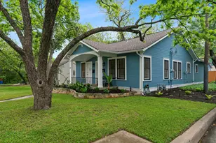 601 E 43rd St, Austin, TX 78751 - Photo 40
