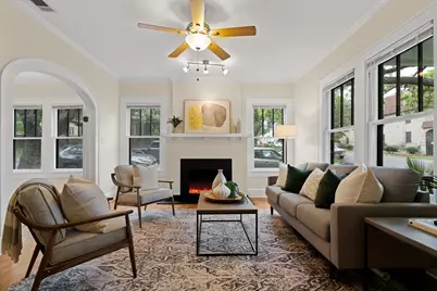 601 E 43rd Street, Austin, TX 78751 - Photo 4