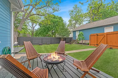 601 E 43rd Street, Austin, TX 78751 - Photo 36