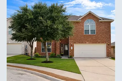 2716 Costa Azul Cove, Leander, TX 78641 - Photo 1