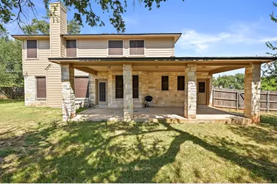 11709 Running Brush Cove, Austin, TX 78717 - Photo 32