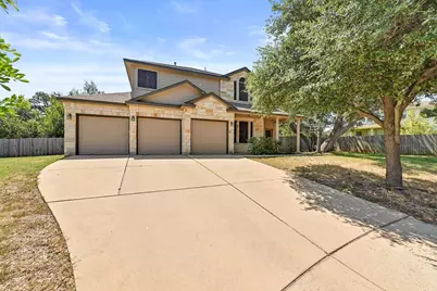 11709 Running Brush Cove, Austin, TX 78717 - Photo 2