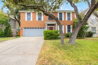 13220 Darwin Lane, Austin, TX 78729 - Photo 1