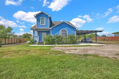 120 Rio Vista Ranch Road, Del Valle, TX 78617 - Photo 2