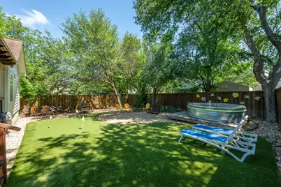 302 Ben Howell Drive, Austin, TX 78704 - Photo 32