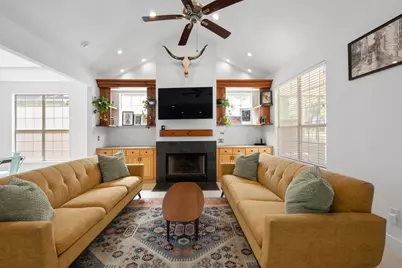 302 Ben Howell Drive, Austin, TX 78704 - Photo 6