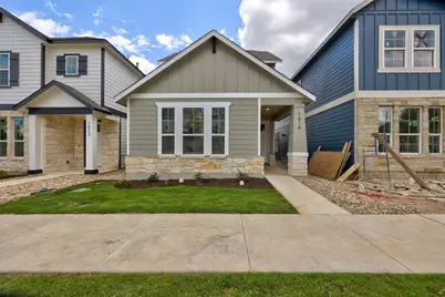 1616 Bella Drive, Leander, TX 78641 - Photo 2