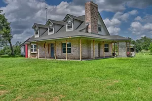 1689 FM2104, Paige, TX 78659 - Photo 1