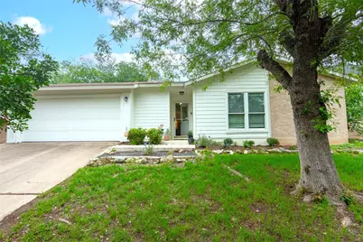 8411 Romney Road, Austin, TX 78748 - Photo 2