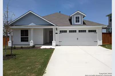 139 Spiny Lizard Lane, San Marcos, TX 78666 - Photo 1