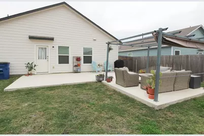 2307 Red Sky Drive, Lockhart, TX 78644 - Photo 20