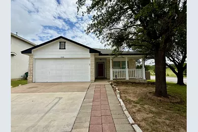 15120 Arizona Oak Lane, Austin, TX 78724 - Photo 1