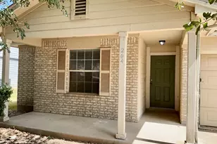 204 Delby St, Hutto, TX 78634 - Photo 2