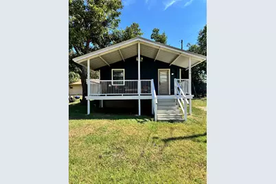 504 Lakewood Drive, Burnet, TX 78611 - Photo 1