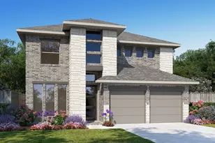 104 Forgiven Magdalene Path, Georgetown, TX 78628 - Photo 1