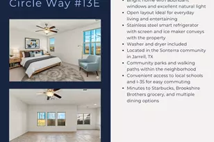 224 Circle Wy, Jarrell, TX 76537 - Photo 2