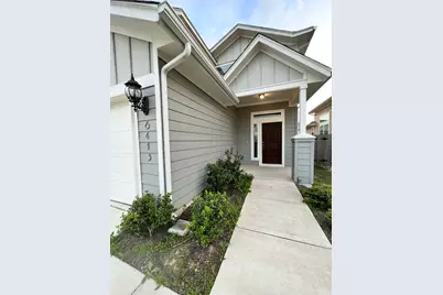 6413 Owl Creek Lane, Austin, TX 78747 - Photo 2