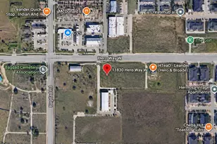 11830 Hero Way W, Leander, TX 78641 - Photo 1