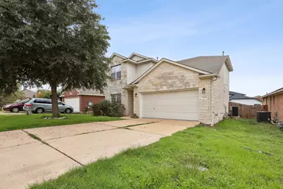 11725 Timber Heights Drive, Austin, TX 78754 - Photo 2