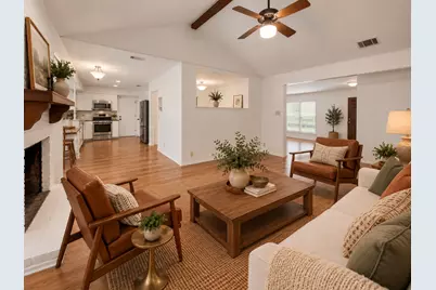 1007 Quail Park Drive, Austin, TX 78758 - Photo 4
