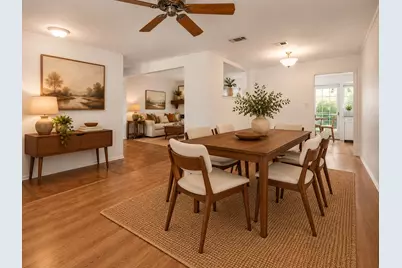1007 Quail Park Drive, Austin, TX 78758 - Photo 2