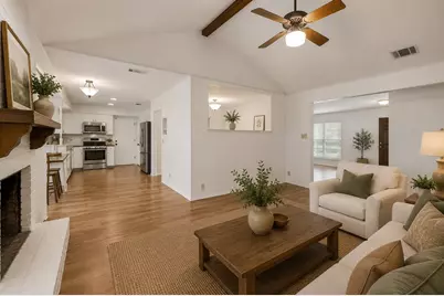 1007 Quail Park Drive, Austin, TX 78758 - Photo 8