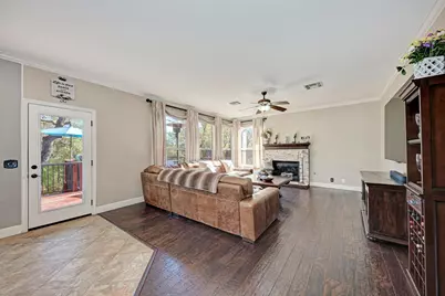 12400 Waterton Parke Circle, Austin, TX 78726 - Photo 8