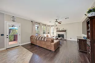 12400 Waterton Parke Cir, Austin, TX 78726 - Photo 8