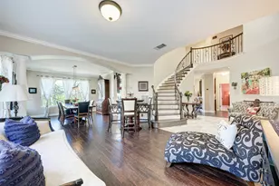 12400 Waterton Parke Cir, Austin, TX 78726 - Photo 8