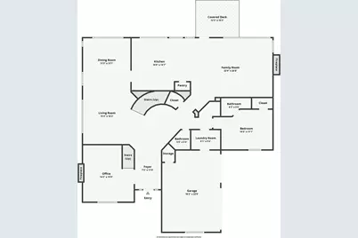 12400 Waterton Parke Circle, Austin, TX 78726 - Photo 36