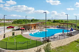 2305 Oscar Eli Pl, Round Rock, TX 78665 - Photo 6