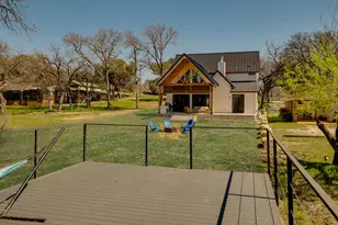 614 Pecan Creek Dr, Horseshoe Bay, TX 78657 - Photo 34