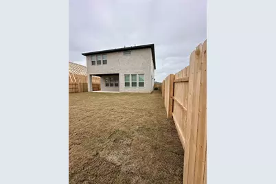 412 Lariat Loop, Liberty Hill, TX 78642 - Photo 38