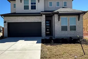 412 Lariat Loop, Liberty Hill, TX 78642 - Photo 1