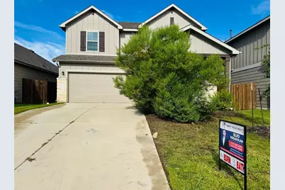 [Address not provided], Liberty Hill, TX 78642 - Photo 1