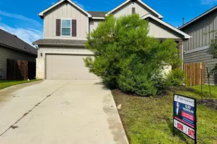 [Address not provided], Liberty Hill, TX 78642 - Photo 1