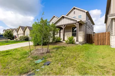 [Address not provided], Liberty Hill, TX 78642 - Photo 2