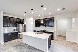 [Address not provided], Liberty Hill, TX 78642 - Photo 12